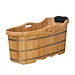 Japanese Soaking Tub